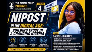 Can NIPOST thrive in Nigeria’s digital age