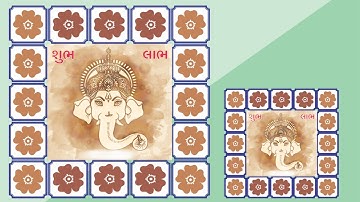 How to make Ganesh Chaturthi Design in CorelDraw