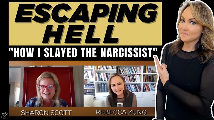 Escaping Hell Series: How I Slayed the Narcissist ...