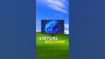 How To Set Up A Virtual Machine in Under A Minute!