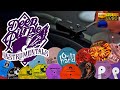 Deep Purple - Instrumentals. Complete Vinyl Collection, 1968-2020, Vinyl video FullHD, 24bit/96kHz