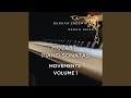 Piano Sonata No. 4 in E-flat major, K.282/189g - I. Adagio