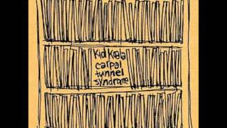 Kid Koala - Nerdball