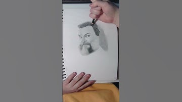 Drawing Steve from A Minecraft Movie. #shorts #steve #jackblack #minecraftmovie #drawing #art