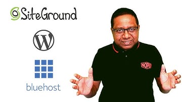 Migrate WordPress website to Bluehost