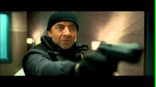 Johnny English Reborn Drug Scene Johnny English Reborn Drug Scene