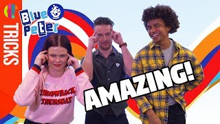 How To Read Minds | The Object Trick with Alex McAleer