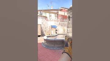 B Site cleared on Inferno #cs2 #csgo #counterstrike #cs2clips #csgoclips #droiddude #gaming