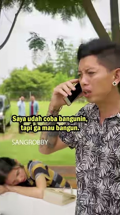 sang Robby
