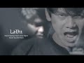 LATHI - Weird Genius Ft. Sara Fajira ( Metal Cover By Don't Trust Anyone Ft. Gamelawan )