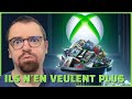 Les diteurs tiers ne veulent plus faire des jeux vido sur xbox  react  analyse