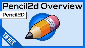 Pencil2D | Learn 2D Animation Tutorial Overview