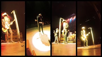 ZZ Top - Sixteen Tons feat. Jeff Beck (Official Music Video)