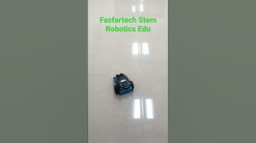#fasfartech #stem #robot
