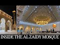 AL ZAIDY MOSQUE | MAKKAH