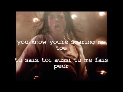 Michael Jackson - Is It Scary (1997) (subtitles lyrics English - sous-titres paroles Franais)