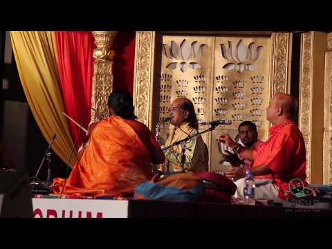 Kadri Gopalnath | Part 1 | Margazhi Utsav | Lasya The Culture Hub