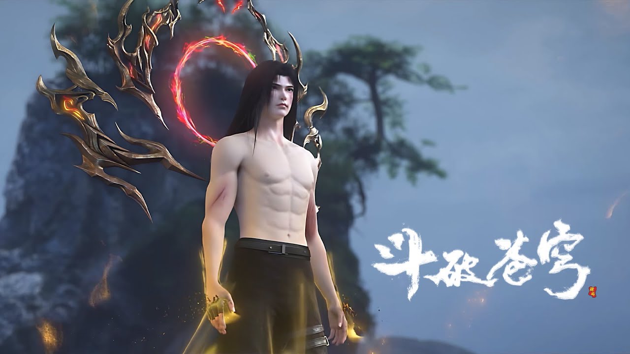 【ep132-152 Сверхдлинная коллекция】 Сяо Янь повторяет славный путь семьи Сяо и совершает мощное