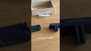 SmallRig Magnetic Quick Release for DJI Action 6 (Unboxing) #djiaction6 #djiosmoaction6