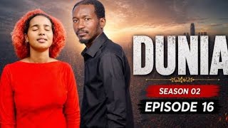 DUNIA SEASON 02(Ep17)