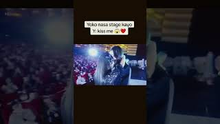 Faye Always Love Yoko Viral