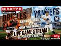 Baltimore Orioles vs New York Yankees ⚾🔥 Live MLB Play-by-play Watch!