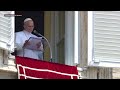Pope Leo expresses solidarity with what he calls 'alarming situation in Ceuta'