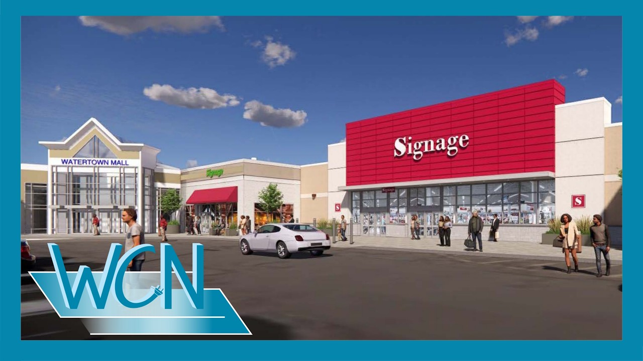 Watertown Mall Plan Moves Forward: ZBA Approves Key Change for “Destination Retail” Vision