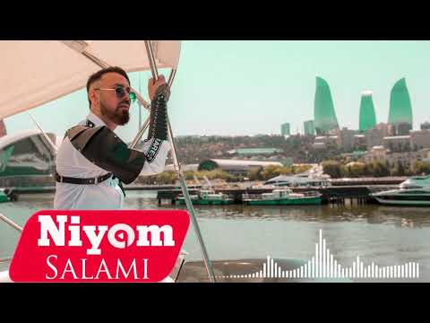 Niyam Salami - Men Xeste Sen De Xeste | Azeri Music [OFFICIAL]