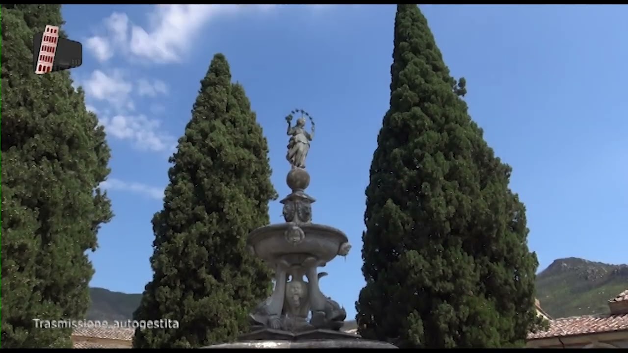 "Storie di una città" - Ep.2 - Museo Nazionale della Certosa Monumentale di Calci.