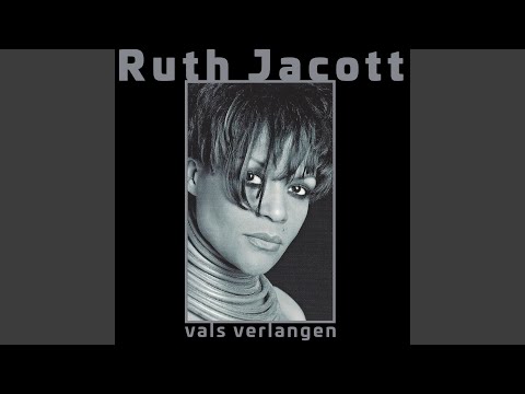 Ruth Jacott - Waar Ben Je Nou