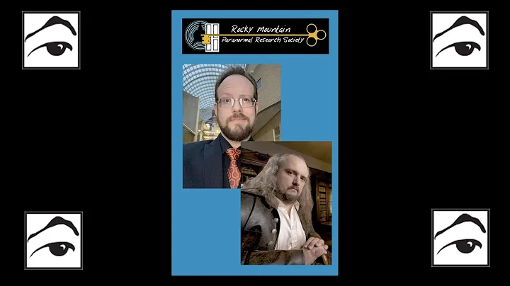 "Science" of the Paranormal (Bryan Bonner & Bob Le...