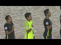 #AFCBeachSoccer Thailand 2019 - M24 - QF3 - UAE vs. Malaysia