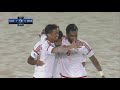 #AFCBeachSoccer Thailand 2019 - M24 - QF3 - UAE vs. Malaysia