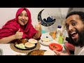 WE'RE BACK GUYS!! | RAMADAN VLOG