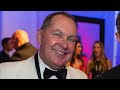 Remembering NAIOP 2024 President's Award Honoree John Logan