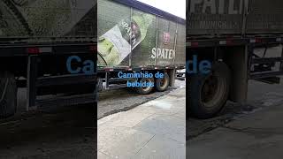 #caminhoneiro #caminhão #caminhaoqualificado #spaten #cervejagelada #cerveja