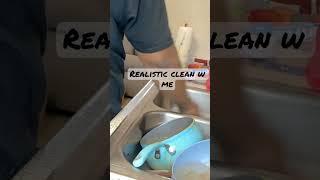 Speed Cleaning/ Cleaning Motivation || Full video on my channel