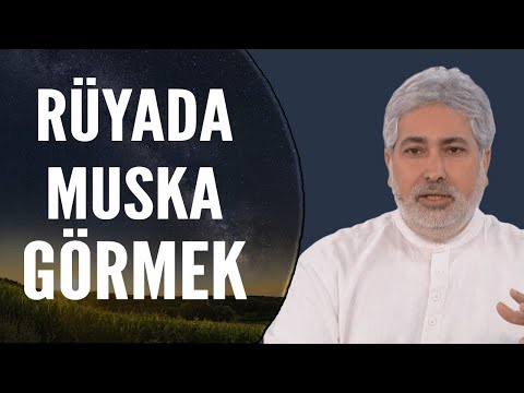 Rüyada Muska Görmek Ne Anlama Gelir? | Mehmet Emin Kırgil