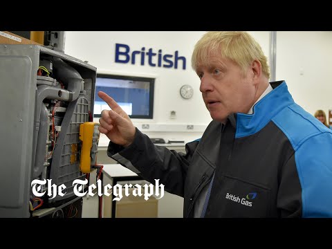 Boris Johnson refuses to rule out lockdowns in Covid winter plan
