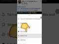 Facebook post delete kaise kare #facebook #post #delete #kaise #kare #shorts #video #tech