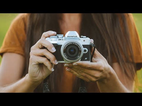 Introducing: OM-D E-M10 Mark IV