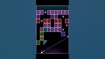 Bricks breaker quest level 44