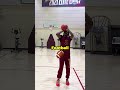 ‘Shoot Your Shot’ with USC star Isaiah Collier 🏀