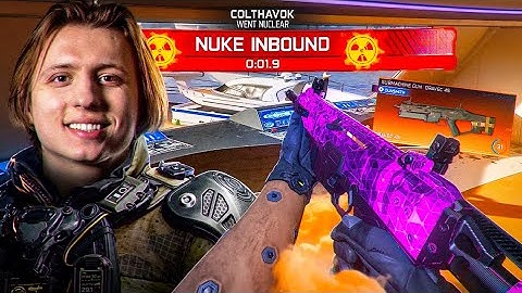 I got a NUKE with EVERY GUN in the game... (Episode 3)