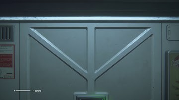 Alien Isolation part 5 Android malfunction