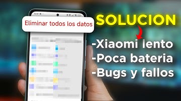 Si actualizaste a HyperOS 2 esto es lo PRIMERO que tienes que hacer!