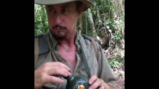 Life straw field test and hike