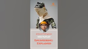 Engineering Explained #shorts #short #shortvideo #shortsvideo
