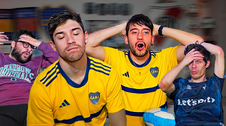 Ind. del Valle vs Boca | Reacciones de Amigos | Copa Sudamericana 2024
